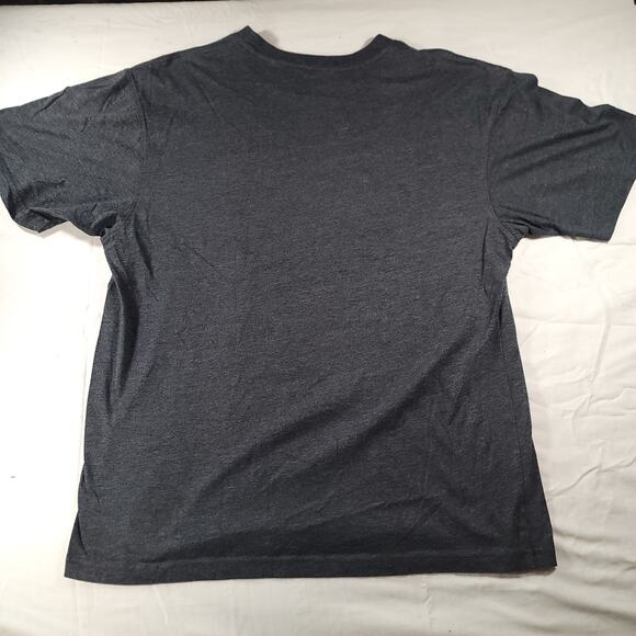 Oregon State Beavers Colosseum College Football T Shirt Mens Size Large L Gray - Picture 9 of 9